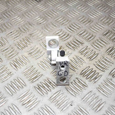 Balama ușă dreapta spate SKODA OCTAVIA III Combi 5E5 2016 OEM: 8K0831402E 14554963 foto