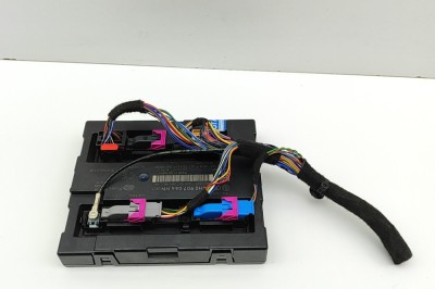 Modul de confort AUDI A6 4G2, C7, 4GC 2017 OEM: 4H0907064HN,5DK010565 | 30744080 foto