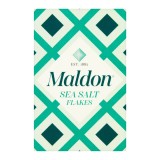 Sare Maldon, 125 g, Maldon Salt