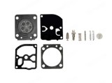 Kit reparatie carburator drujba - compatibil Husqvarna 450