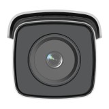 Camera de supraveghere IP Bullet 6MP Hikvision DS-2CD2T66G2-2I(2.8MM) (C)/BK, lentila fixa 2.8mm, iluminare min: Color: 0.003 Lux @ (F1.6, AGC ON),B/W