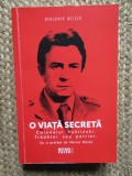 O viata secreta: colonelul Kuklinski. Tradator sau patriot - Benjamin Weiser