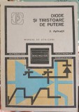 DIODE SI TIRISTOARE DE PUTERE 2: APLICATII. MANUAL DE UTILIZARE-M. BODEA-222148