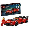 Ferrari 499P, LEGO&reg;