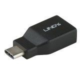 Adaptor Lindy USB 3.2 Type C to A "LY-41899"