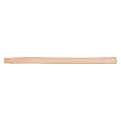 Coada de lemn pentru ciocan de 5,0 - 8,0 kg 80 cm Vorel 99445 foto