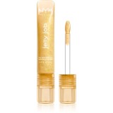 NYX Professional Makeup Jelly Job luciu de buze stralucitor cu efect de crestere culoare Glow Job 7.5 ml