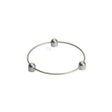 Inel wok pentru cuptor cu microunde BOSCH 17006549 00464256 GAGGENAU Original