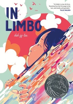 In Limbo: A Graphic Memoir foto