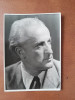 Fotografie Radu Boureanu 1906-1997 actor