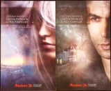 Cartea Pierduta a Vrajitoarelor Vol. 1-2 - Deborah Harkness, Roman Beletristica, Editura Litera, Coperta Necartonata, Limba Romana