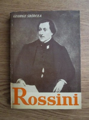 George Sbircea - Rossini foto