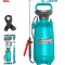 TOTAL - PULVERIZATOR 8L, 2.5BAR PowerTool TopQuality