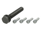 Crankshaft fixing bolts set/kit fits: VW CRAFTER 30-35. CRAFTER 30-50 2.5D 04.06-05.13, CONTITECH