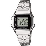 Cumpara ieftin Ceas Dama, Casio, Vintage ICONIC LA680WEA-1E - Marime universala