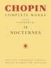 Nocturnes: Piano Solo