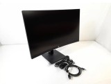 Monitor Gaming HP X27qc, 27&quot;, QHD, IPS, 165Hz, FreeSync, 1ms, in cutie