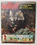 VAILLANT , LE JOURNAL LE PLUS CAPTIVANT , REVISTA CU BENZI DESENATE PENTRU COPII , TEXT IN LIMBA FRANCEZA , No.959 / 1963