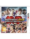 Tekken 3d Prime Edition N3DS