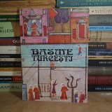 BASME TURCESTI , TRADUSE SI ADAPTATE DE ALI LEMAN ,1995 *