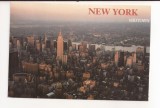 FA106 -Carte Postala- SUA - New York, Mid-Town Manhattan, circulata 1999