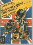 Cumpara ieftin Essential English. Limba Engleza In Liste Si Tabele - Andrei Bantas