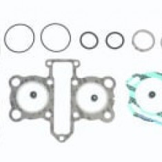 Set garnituri superioare motor compatibil: HONDA CB, CM 125 1982-1990