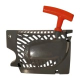 Demaror Drujba Aluminiu Compatibil Chinezeasca 45cc 52cc 58cc (5200, 4500, 5800) Oem
