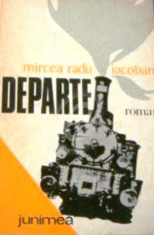 Departe (1975) foto