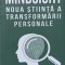 MINDSIGHT. NOUA STIINTA A TRANSFORMARII PERSONALE-DANIEL J. SIEGEL-258222