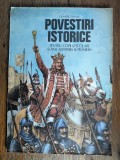 Povestiri istorice, 2 vol. - Dumitru Almas / C37G