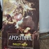 Apostolul - Sholem Asch, Alte carti religioase