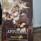 Apostolul - Sholem Asch