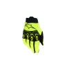 Manusi motocross copii Alpinestars Radar galben fluorescent / negru