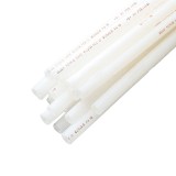 TUB PEX 32X2,9 BARA 4 ML ALB 0300160BB TIEMME