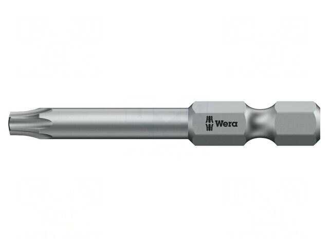 Capăt de şurubelniţă Torx&reg; PLUS 20IPR cu protecţie