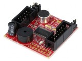 Kit Dezvoltare Placă Prototip IDC10 IDC14 JTAG UEXT MSP430