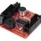 Kit Dezvoltare Placă Prototip IDC10 IDC14 JTAG UEXT MSP430