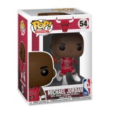 Figurina Funko Pop, NBA Chicago Bulls, Michael Jordan 54