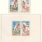Volta Superioara 1972 Mi 365/66 + bl 5 MNH - Jocurile Olimpice vara, Munchen