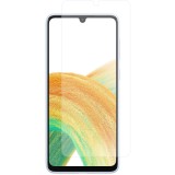 Folie de protectie ecran Samsung pentru Galaxy A33 5G, Transparent