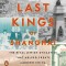 The Last Kings of Shanghai: The Rival Jewish Dynasties That Helped Create Modern China