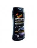 Solutie protectie interior exterior , Ultimate protectant Meguiar&#039;s 355 ML