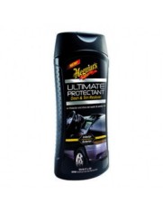 Solutie protectie plastice interior exterior , Ultimate protectant Meguiar&#039;s 355 ML