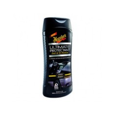 Solutie protectie plastice interior exterior , Ultimate protectant Meguiar&#039;s 355 ML