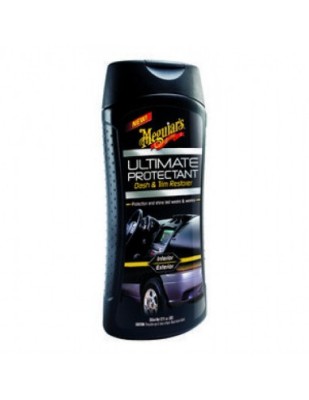Solutie protectie plastice interior exterior , Ultimate protectant Meguiar&amp;#039;s 355 ML foto