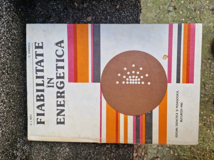 Fiabilitate &icirc;n energetică vintage