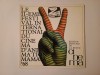 Le II-eme Festival International du Cinema d&#039;Animation Mamaia &#039;68 (edition speciale de la revue Cinema)