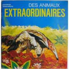 Des animaux extraordinaires &ndash; Kathleen N. Daly