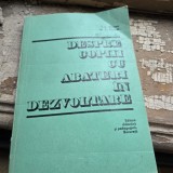 Despre copiii cu abateri in dezvoltare - T.A. Vlasova